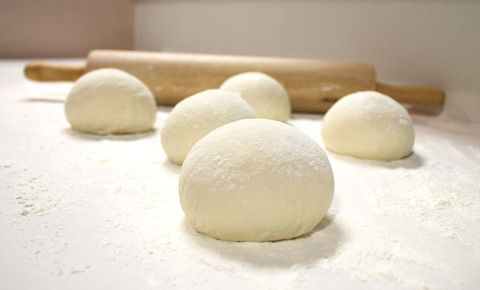 Heat Woodfired Pizza Bar - Sydney Tourism 0