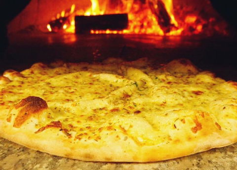 Heat Woodfired Pizza Bar - Sydney Tourism 1