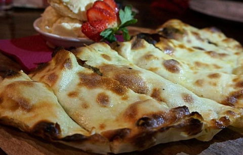 Heat Woodfired Pizza Bar - Sydney Tourism 2