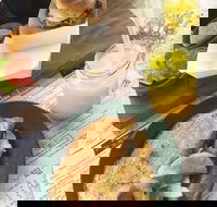 Hello Cafe - Sydney Tourism