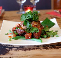 Hill Thai Restaurant - Sydney Tourism