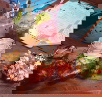 Hotel Komune - Sydney Tourism