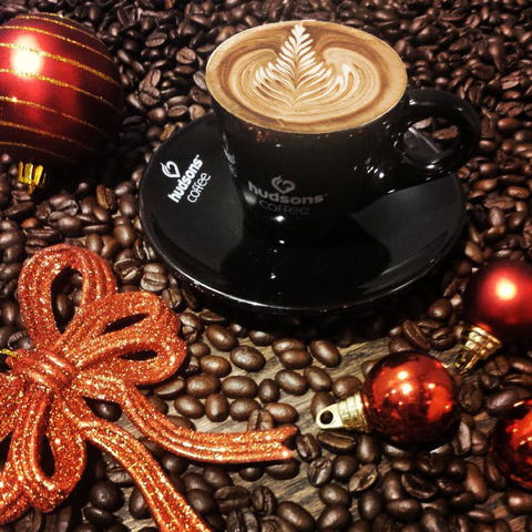 Hudsons Coffee - Maribyrnong - Sydney Tourism 0