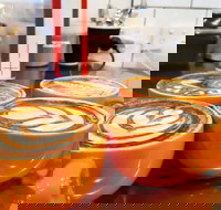 Iconic Culture - Sydney Tourism