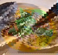 JAM Corner - Sydney Tourism