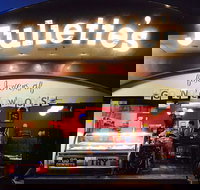 Juliette's - Sydney Tourism