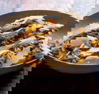 Justin Lane Pizzeria  Bar