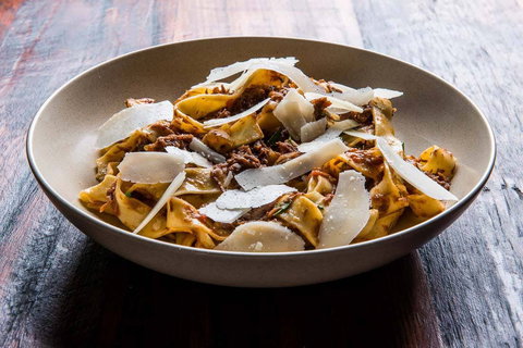 Justin Lane Pizzeria & Bar - Sydney Tourism 0