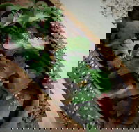 Kapela Fish and Chips - Sydney Tourism