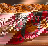 KFC - Carindale - Sydney Tourism