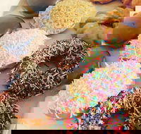 Krispy Kreme - Riverview - Sydney Tourism