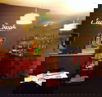 Laajwab - Sydney Tourism