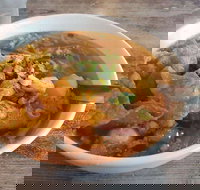 Lan Sen - Sydney Tourism