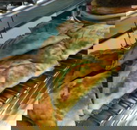 Lebanese Loaf - Sydney Tourism