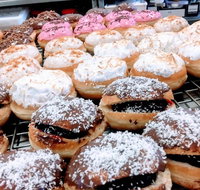 Lyndhurst Bakehouse - Sydney Tourism