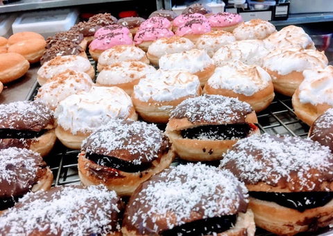 Lyndhurst Bakehouse - Sydney Tourism 0