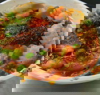 Mamak Rice and Noodle - Sydney Tourism