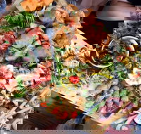 Mama Rosy's - Sydney Tourism