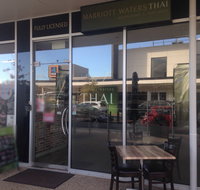 Marriott Waters Thai - Sydney Tourism