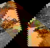 Miss Hu - Sydney Tourism