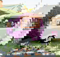 Miss Fizz - Mobile Prosecco Bar - Sydney Tourism