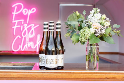 Miss Fizz - Mobile Prosecco Bar - Sydney Tourism 1