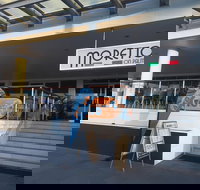 Moretto's On Palmer - Sydney Tourism