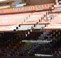 Mother's Delite - Sydney Tourism