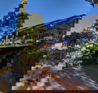 Mt Bera Cellar Door and Restaurant - Sydney Tourism