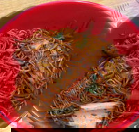 Noodle World - Sydney Tourism