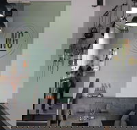 Northern Ground - Sydney Tourism