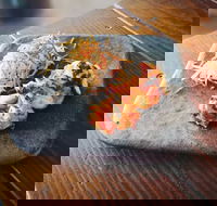 Ocean Grove BBQ Chicken - Sydney Tourism