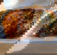 Outlet Kebab - Bundoora - Sydney Tourism