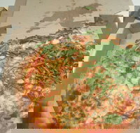 Pizza Square - Sydney Tourism