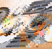 Porters - Sydney Tourism