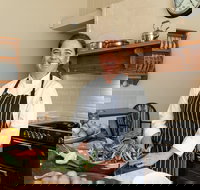 Prospect House Dining Room - Sydney Tourism