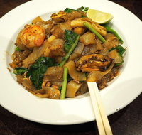 Pure Thai - Sydney Tourism