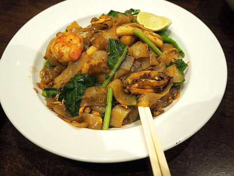 Pure Thai - Sydney Tourism 0