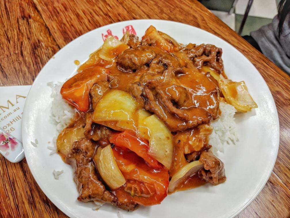 Acheron VIC Sydney Tourism