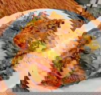 Rennies at Acheron - Sydney Tourism