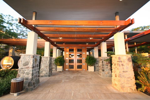 Restaurant Lurleen's - Sydney Tourism 0