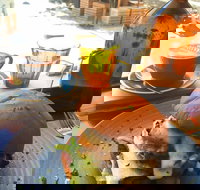 Rockleigh Cafe - Sydney Tourism