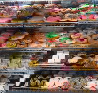 Routleys Bakery - Altona - Sydney Tourism