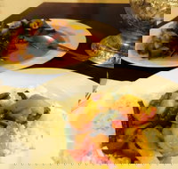 Sai Thong Thai - Sydney Tourism