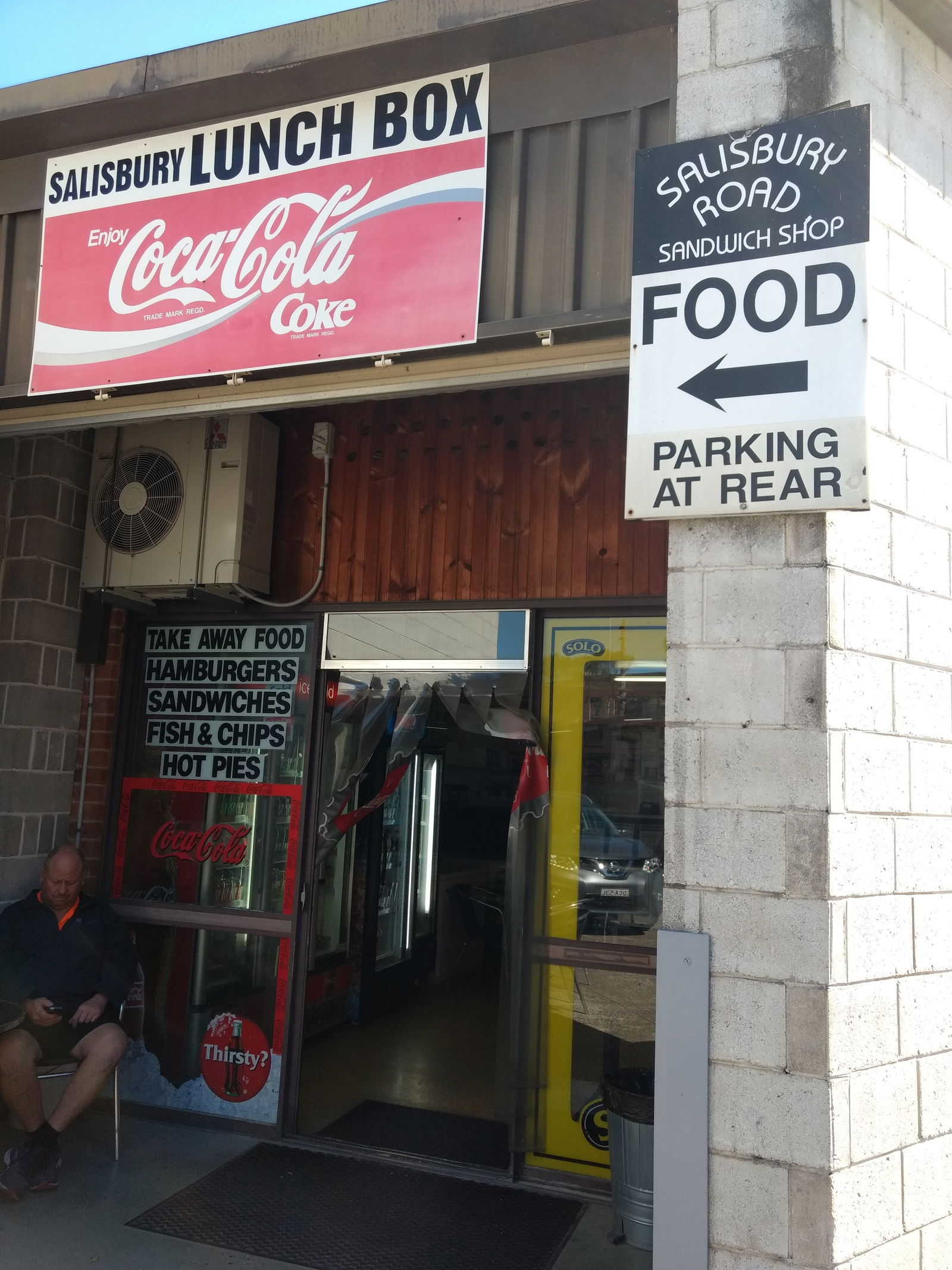 Asquith NSW Sydney Tourism