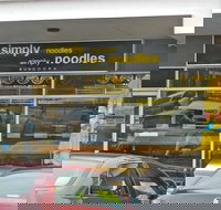 Simply Noodles - Sydney Tourism