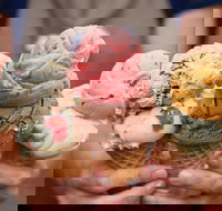 Simmo's Ice Creamery - Dunsborough - Sydney Tourism