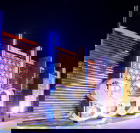 SS  A Albury - Sydney Tourism