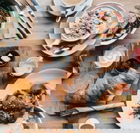 Stable Coffee  Kitchen