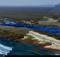 Stuarts Point Tavern / Yarrahinni Hotel - Sydney Tourism